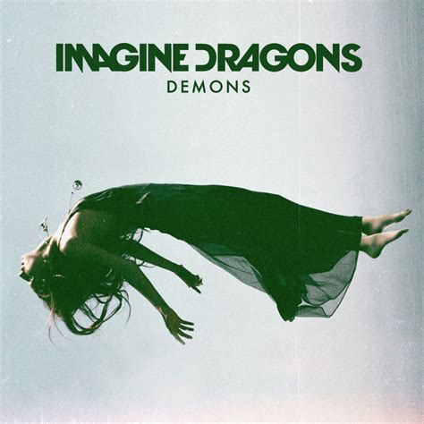 imagine dragons demon lyric.